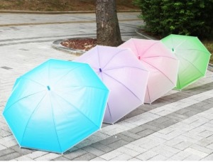 러브블라썸 우산